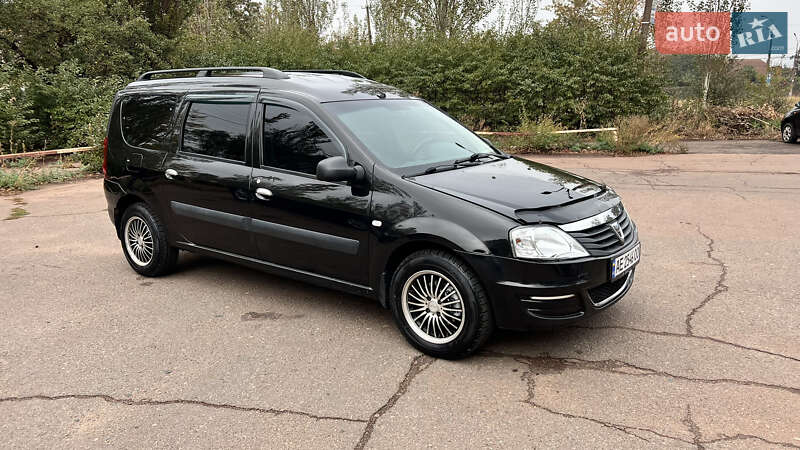 Седан Dacia Logan 2012 в Кривом Роге фото 10 Седан Dacia Logan 2012 в Кривом Роге