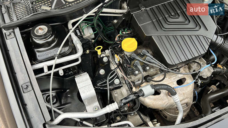 Седан Dacia Logan 2012 в Кривом Роге фото 24 Седан Dacia Logan 2012 в Кривом Роге