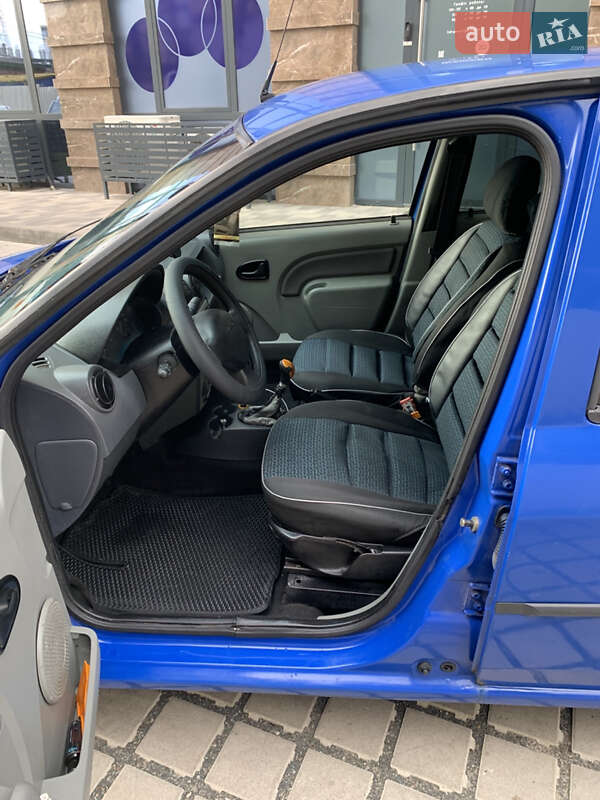 Седан Dacia Logan 2006 в Києві фото 13 Седан Dacia Logan 2006 в Києві