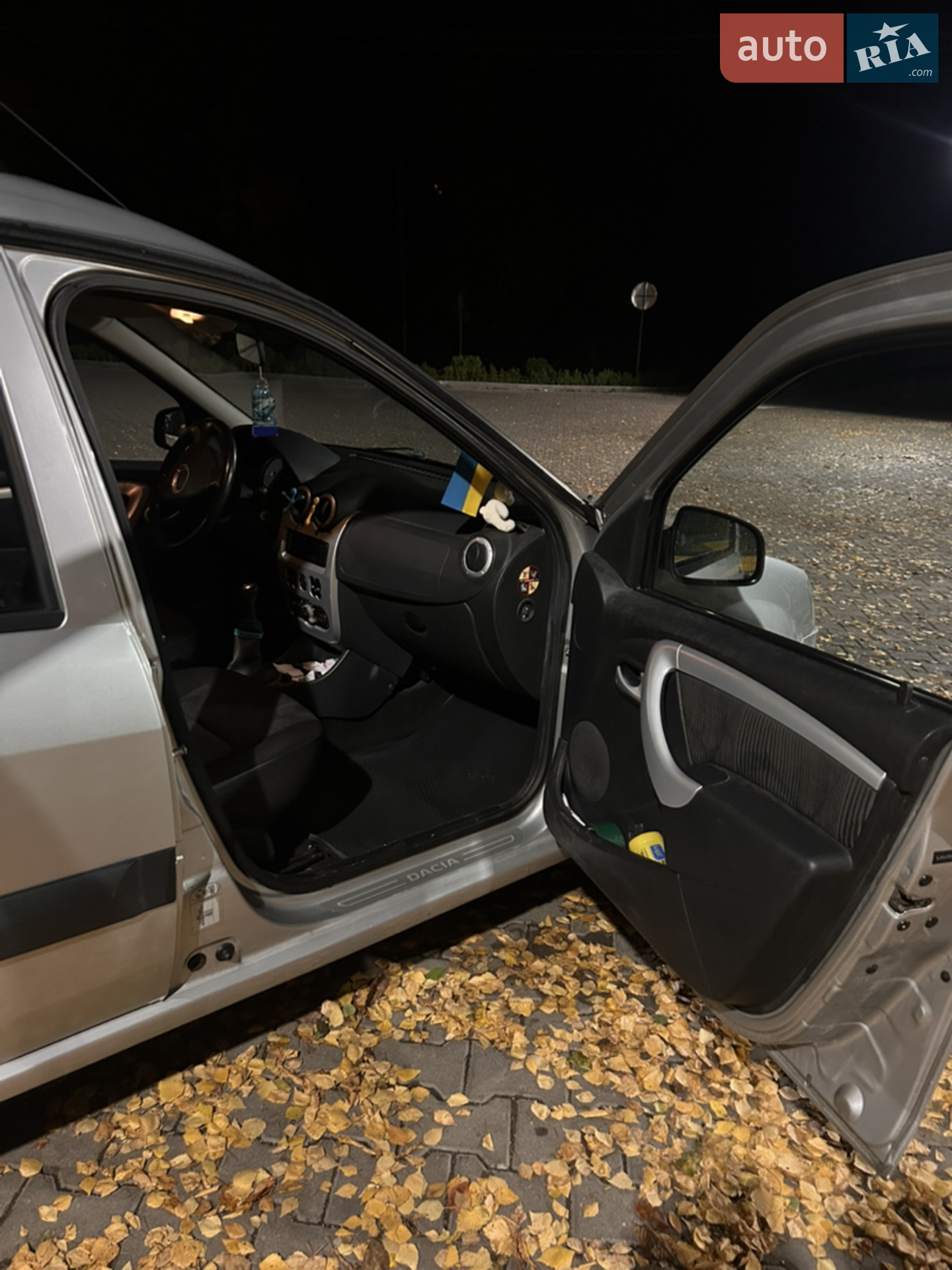 2010 Dacia Logan - мініатюра 6