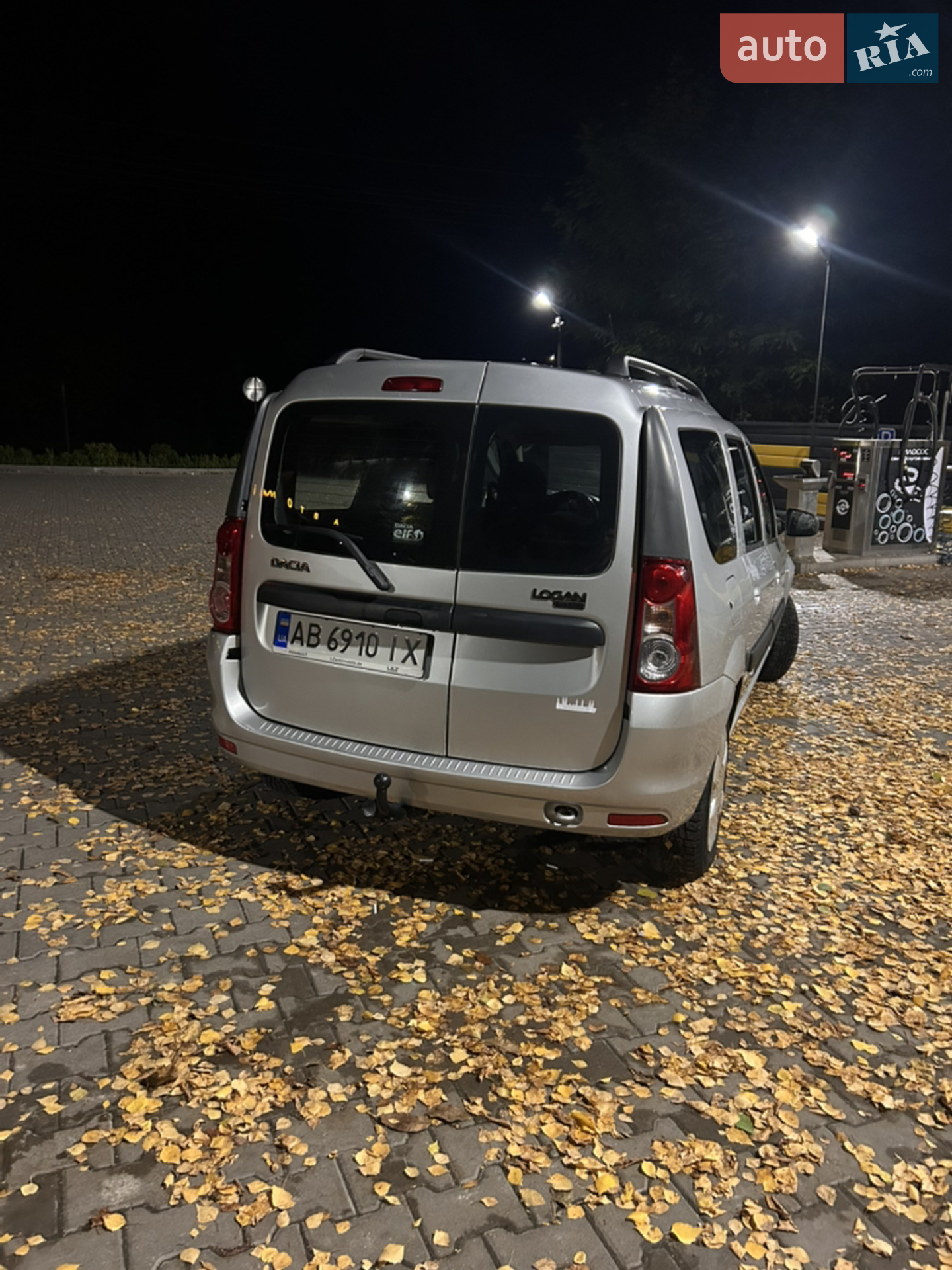 2010 Dacia Logan - мініатюра 4
