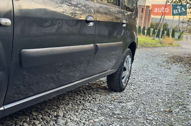 Седан Dacia Logan 2008 в 