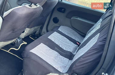 Седан Dacia Logan 2008 в 