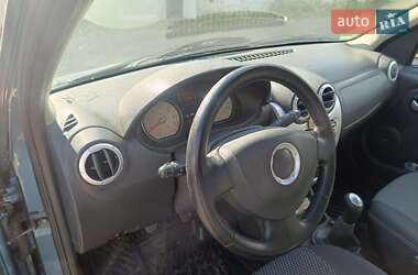 Седан Dacia Logan 2009 в 