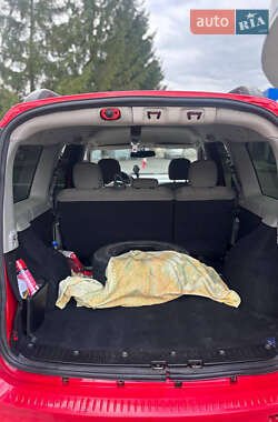 Седан Dacia Logan 2009 в 