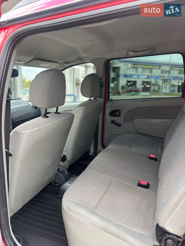 Седан Dacia Logan 2009 в Хмельницькому фото 17 Седан Dacia Logan 2009 в Хмельницькому