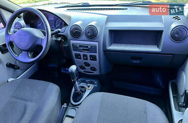 Седан Dacia Logan 2007 в 
