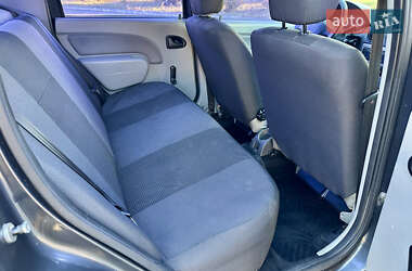 Седан Dacia Logan 2007 в 