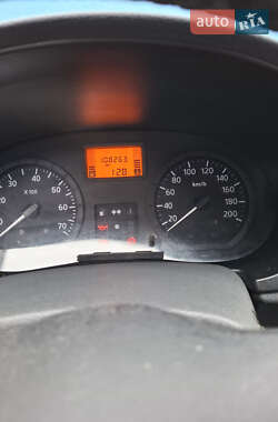 Седан Dacia Logan 2008 в 