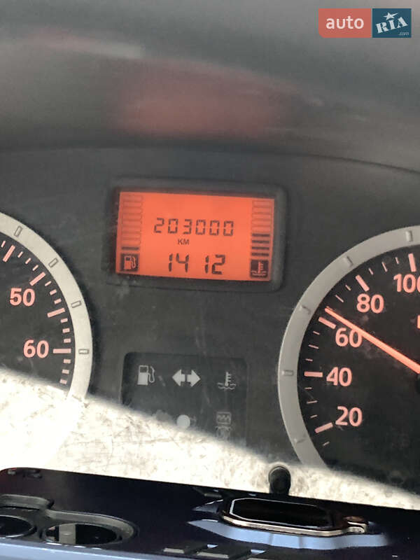 Седан Dacia Logan 2006 в Харькове фото 17 Седан Dacia Logan 2006 в Харькове