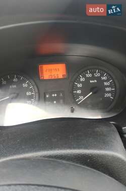 Седан Dacia Logan 2007 в 
