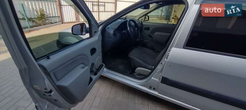 Універсал Dacia Logan 2007 в Харкові