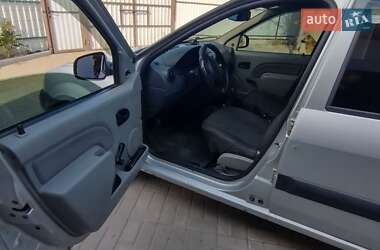 Универсал Dacia Logan 2007 в 