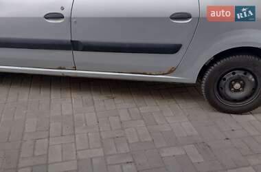 Универсал Dacia Logan 2007 в 