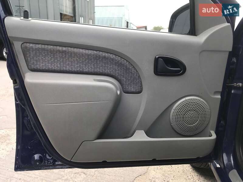 Седан Dacia Logan 2008 в Львове фото 15 Седан Dacia Logan 2008 в Львове