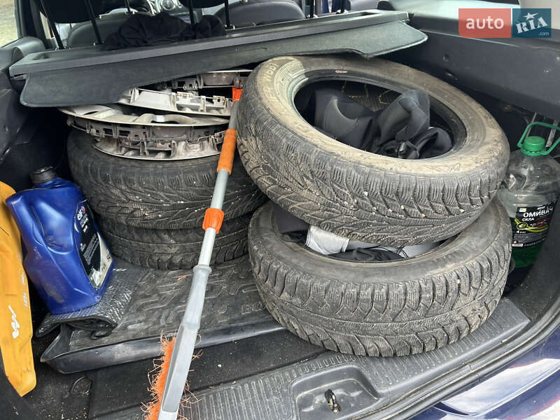 Седан Dacia Logan 2018 в Брошневе-Осаде