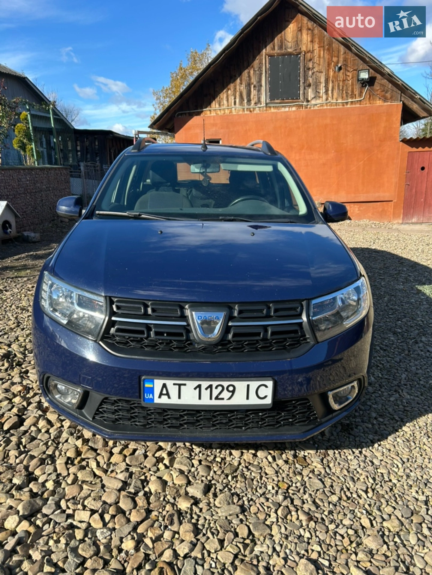 2018 Dacia Logan - мініатюра 11