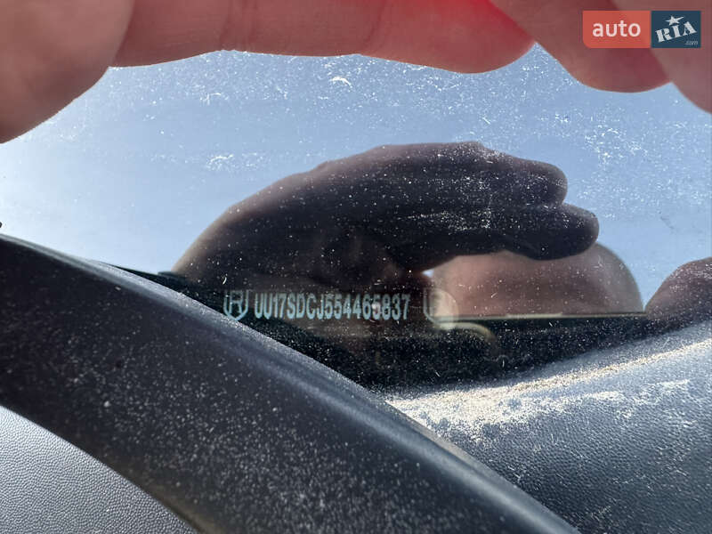 Седан Dacia Logan 2015 в Хмельницком