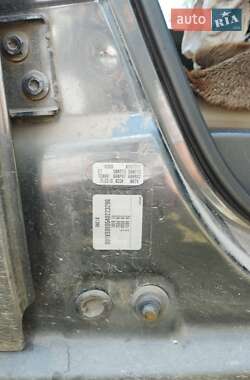 Седан Dacia Logan 2008 в Світловодську