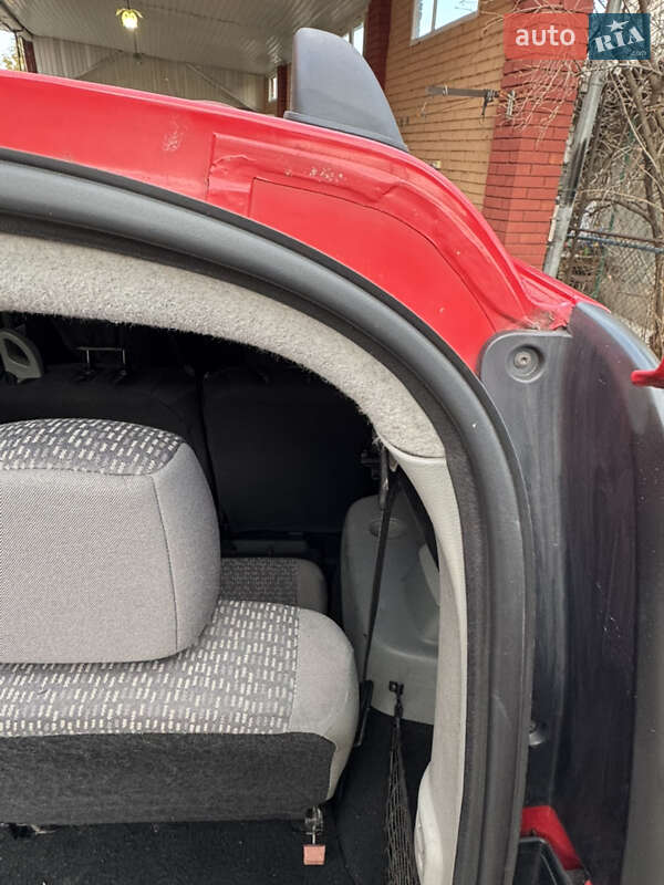 Седан Dacia Logan 2008 в Дніпрі фото 19 Седан Dacia Logan 2008 в Дніпрі