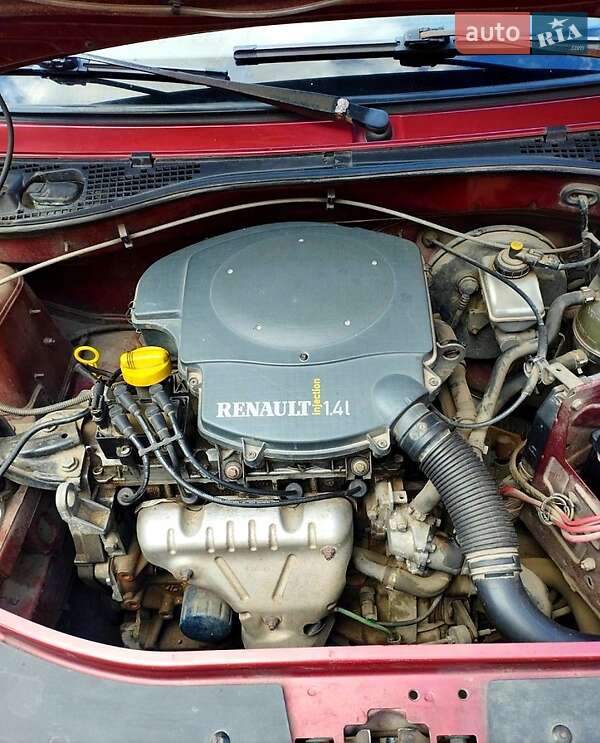 Седан Dacia Logan 2006 в Житомире фото 12 Седан Dacia Logan 2006 в Житомире