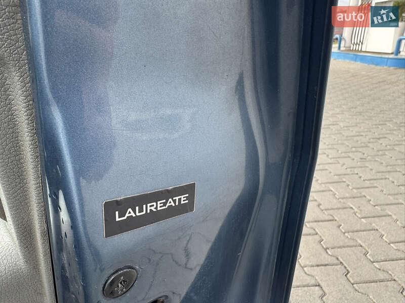 Седан Dacia Logan 2008 в Хмельницком