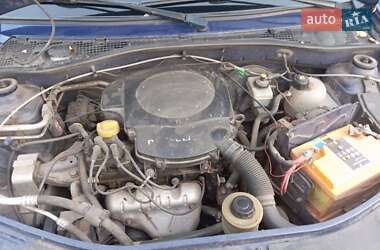 Седан Dacia Logan 2007 в Голованівську