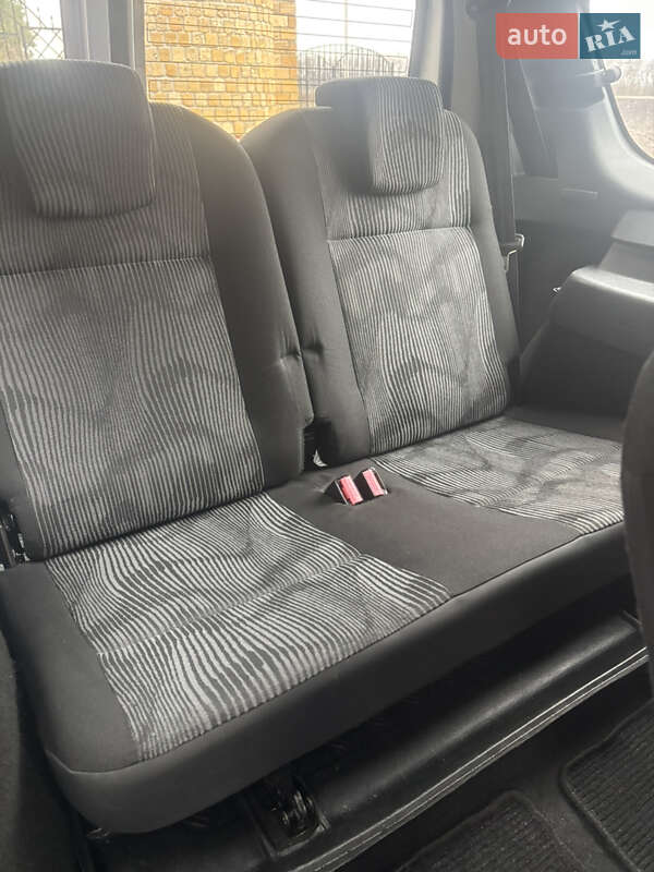 Седан Dacia Logan 2009 в Полтаві фото 20 Седан Dacia Logan 2009 в Полтаві