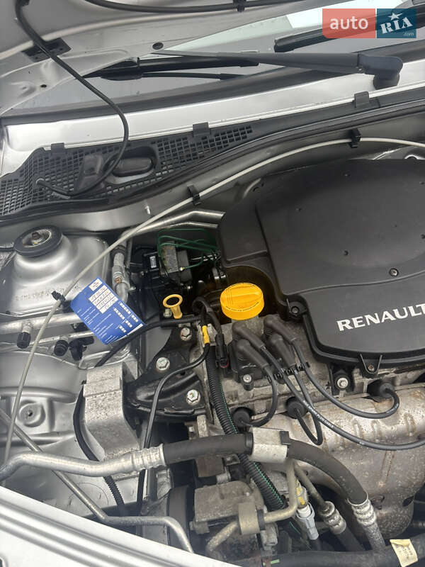 Седан Dacia Logan 2009 в Полтаві фото 31 Седан Dacia Logan 2009 в Полтаві