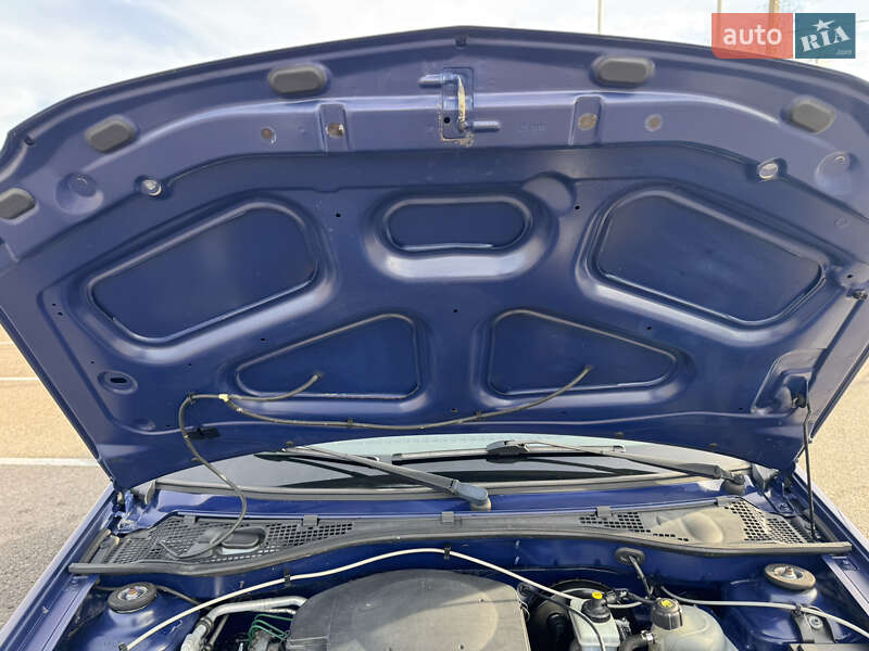 Седан Dacia Logan 2009 в Киеве