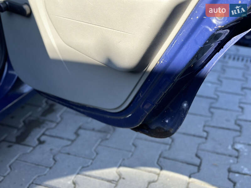 Седан Dacia Logan 2005 в Львове фото 18 Седан Dacia Logan 2005 в Львове