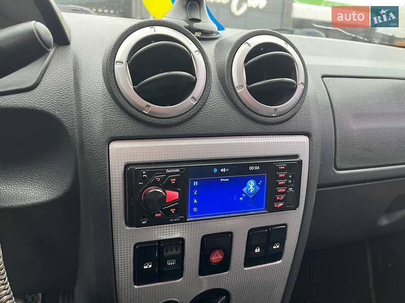 Седан Dacia Logan 2007 в Харькове фото 19 Седан Dacia Logan 2007 в Харькове