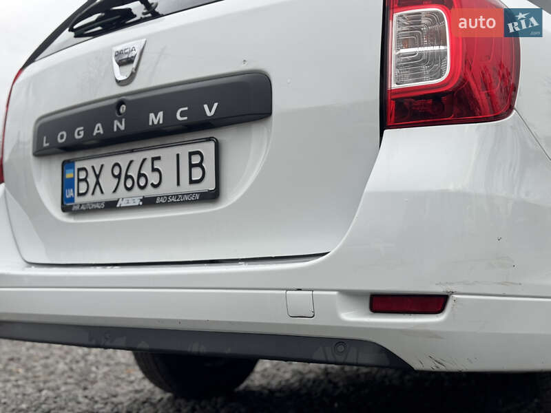 Седан Dacia Logan 2015 в Хмельницком фото 16 Седан Dacia Logan 2015 в Хмельницком