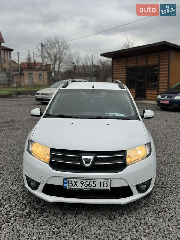 Седан Dacia Logan 2015 в Хмельницком фото 44 Седан Dacia Logan 2015 в Хмельницком