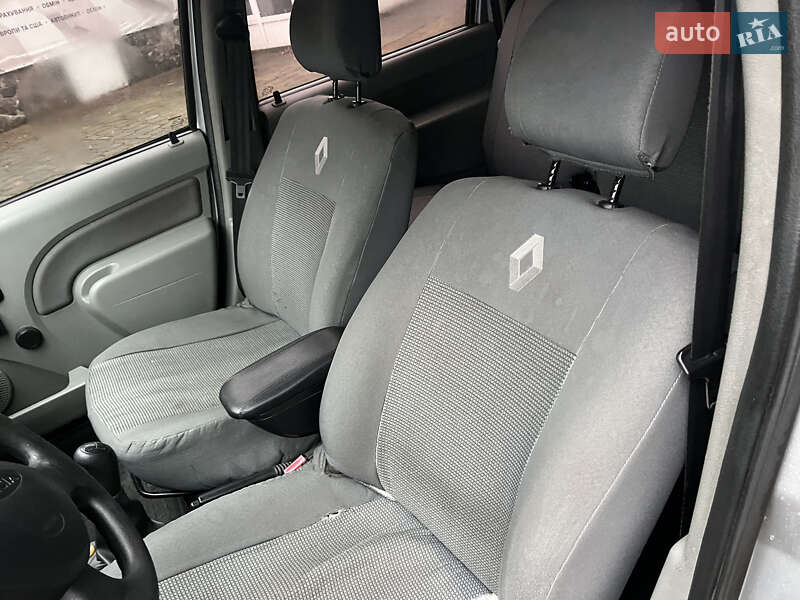 Седан Dacia Logan 2007 в Белой Церкви фото 11 Седан Dacia Logan 2007 в Белой Церкви