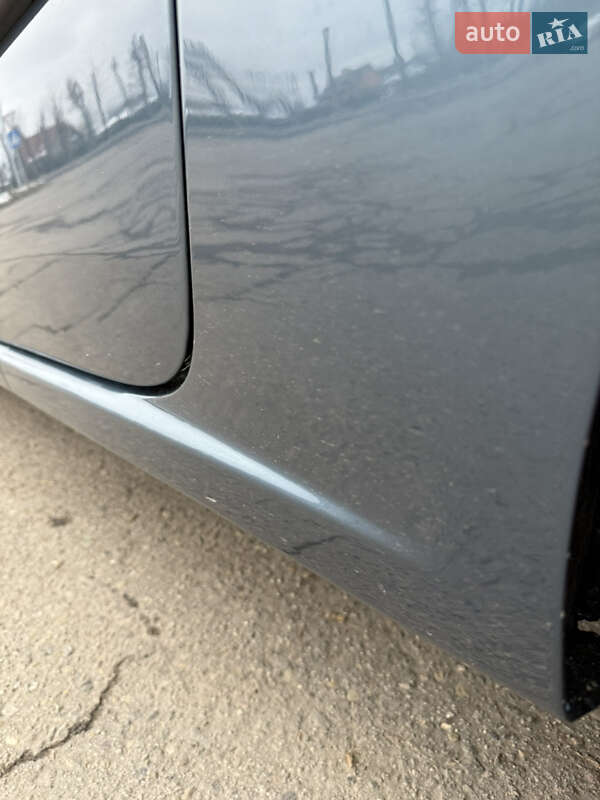 Седан Dacia Logan 2007 в Самборі фото 36 Седан Dacia Logan 2007 в Самборі