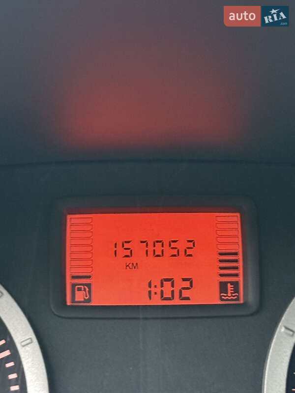 Седан Dacia Logan 2007 в Самборі фото 57 Седан Dacia Logan 2007 в Самборі