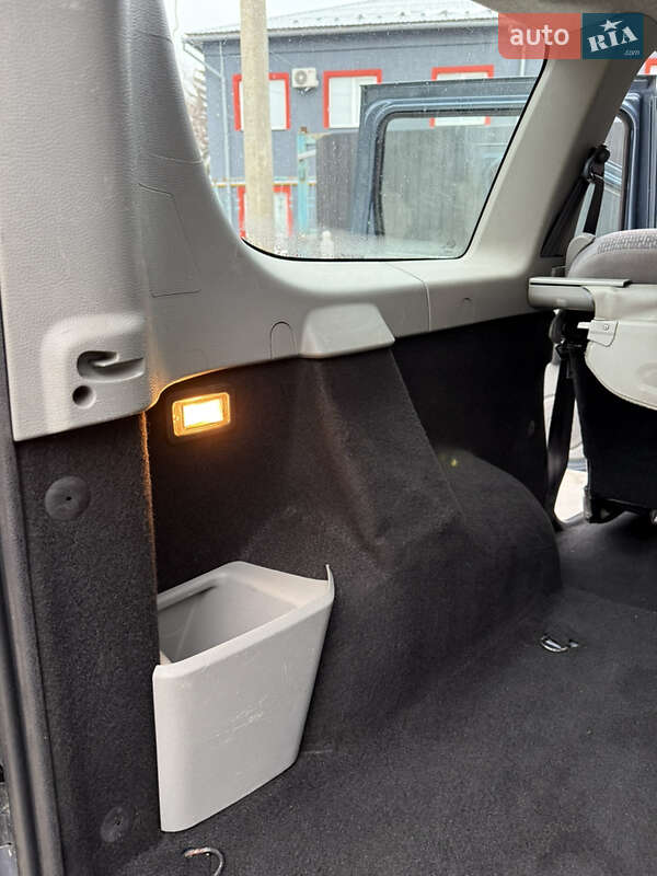 Седан Dacia Logan 2007 в Самборі фото 71 Седан Dacia Logan 2007 в Самборі