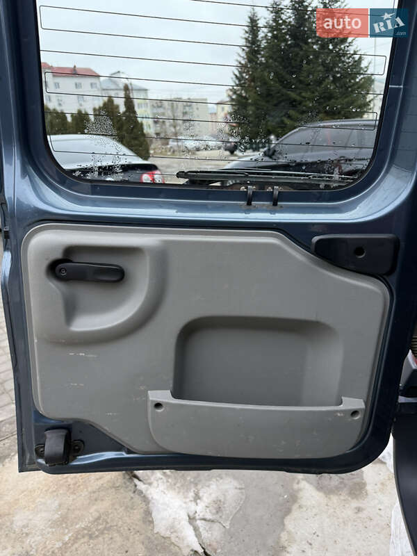 Седан Dacia Logan 2007 в Самборі фото 73 Седан Dacia Logan 2007 в Самборі