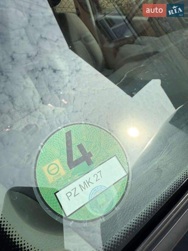 Седан Dacia Logan 2007 в Самборі фото 77 Седан Dacia Logan 2007 в Самборі