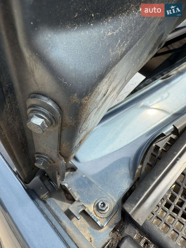 Седан Dacia Logan 2007 в Самборі фото 79 Седан Dacia Logan 2007 в Самборі