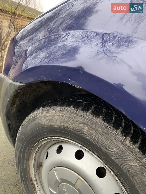 Dacia Logan 2008 VIN UU1KSDAEH39594275 фото оголошення 21 з 52