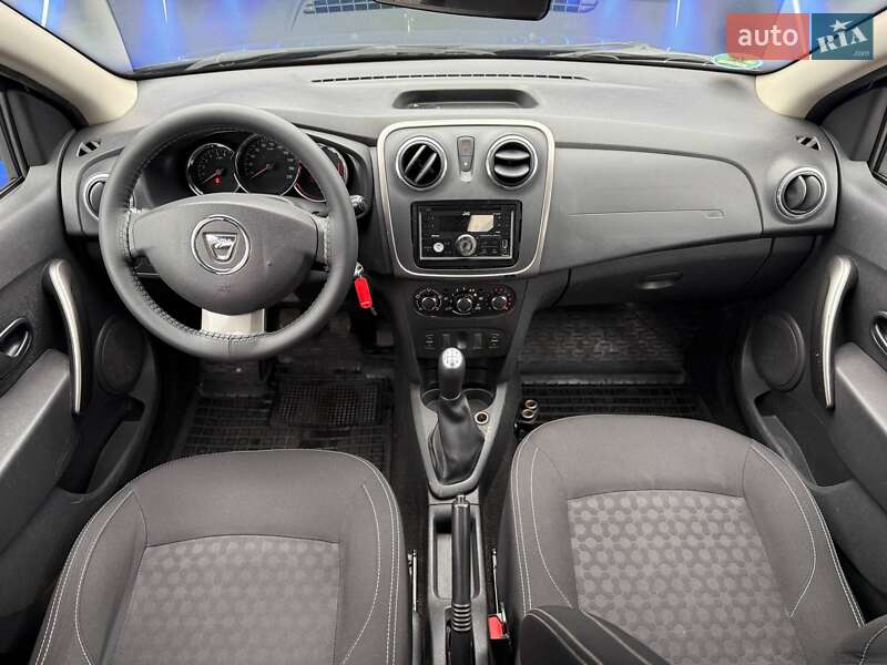 Седан Dacia Logan 2014 в Запоріжжі фото 9 Седан Dacia Logan 2014 в Запоріжжі