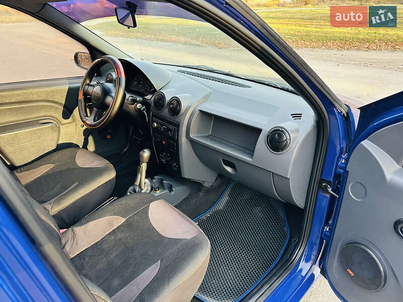 Седан Dacia Logan 2006 в Первомайске фото 22 Седан Dacia Logan 2006 в Первомайске