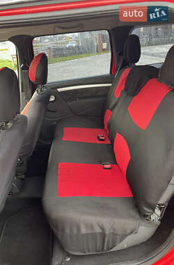Седан Dacia Logan 2009 в Луцке фото 9 Седан Dacia Logan 2009 в Луцке