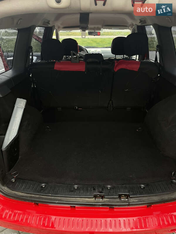 Седан Dacia Logan 2009 в Луцке фото 11 Седан Dacia Logan 2009 в Луцке
