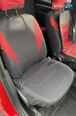 Седан Dacia Logan 2009 в Луцке фото 14 Седан Dacia Logan 2009 в Луцке