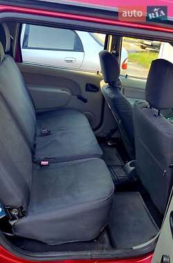 Седан Dacia Logan 2007 в Харькове