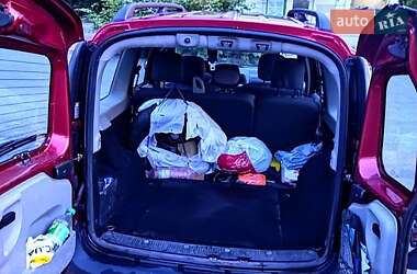 Седан Dacia Logan 2007 в Харькове