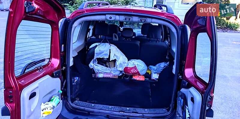 Седан Dacia Logan 2007 в Харькове